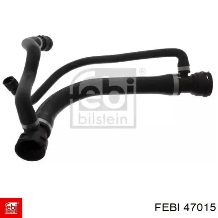 Compre 97814 Metalcaucho Mangueira (cano derivado) do radiador de esfriamento superior