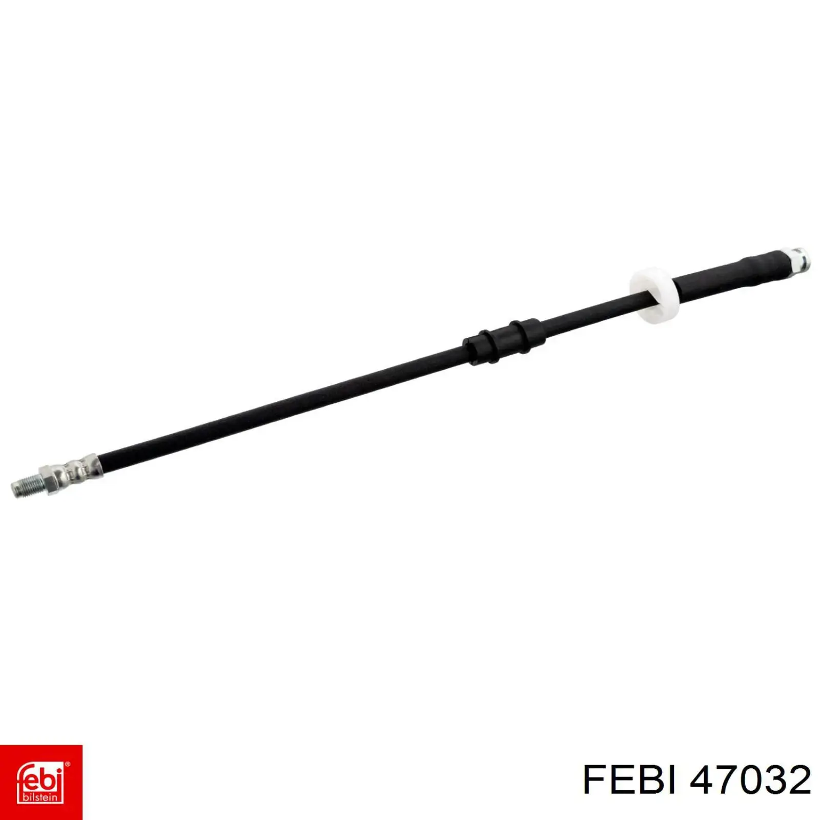 Bucha de estabilizador dianteiro Febi 47032 preço, a partir de 12,29 USD