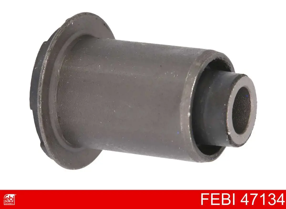 Bloco silencioso dianteiro do braço oscilante inferior Febi 47134 preço, a partir de 5,30 USD