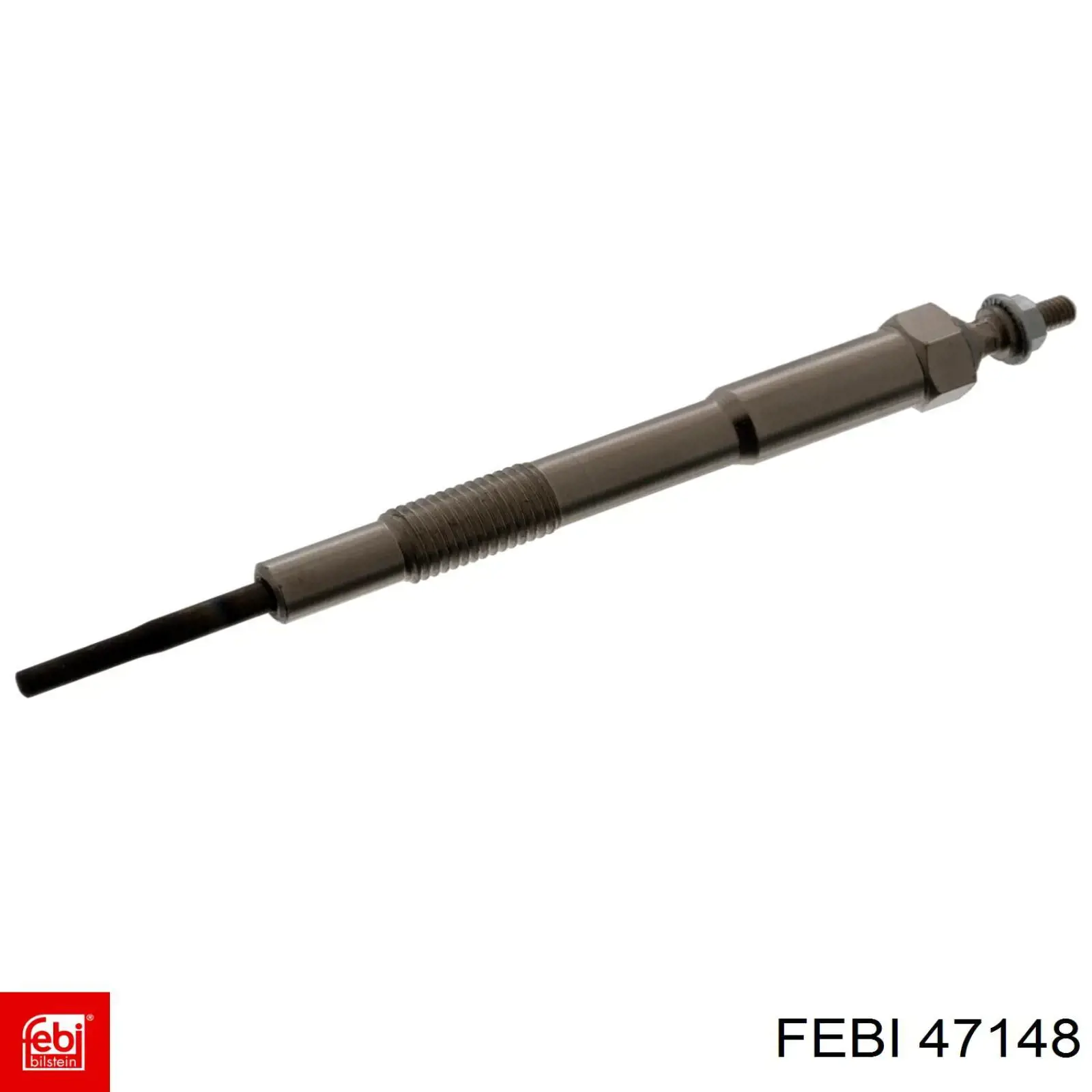 Compre 47148 Febi Vela de incandescência