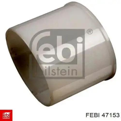 Compre 47153 Febi Kit de reparação do pivô de extremidade do eixo