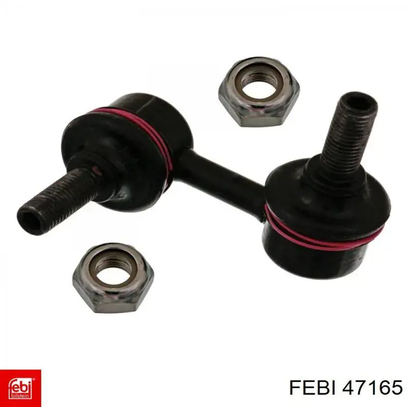 Compre 47165 Febi Filtro da Caixa Automática de Mudança