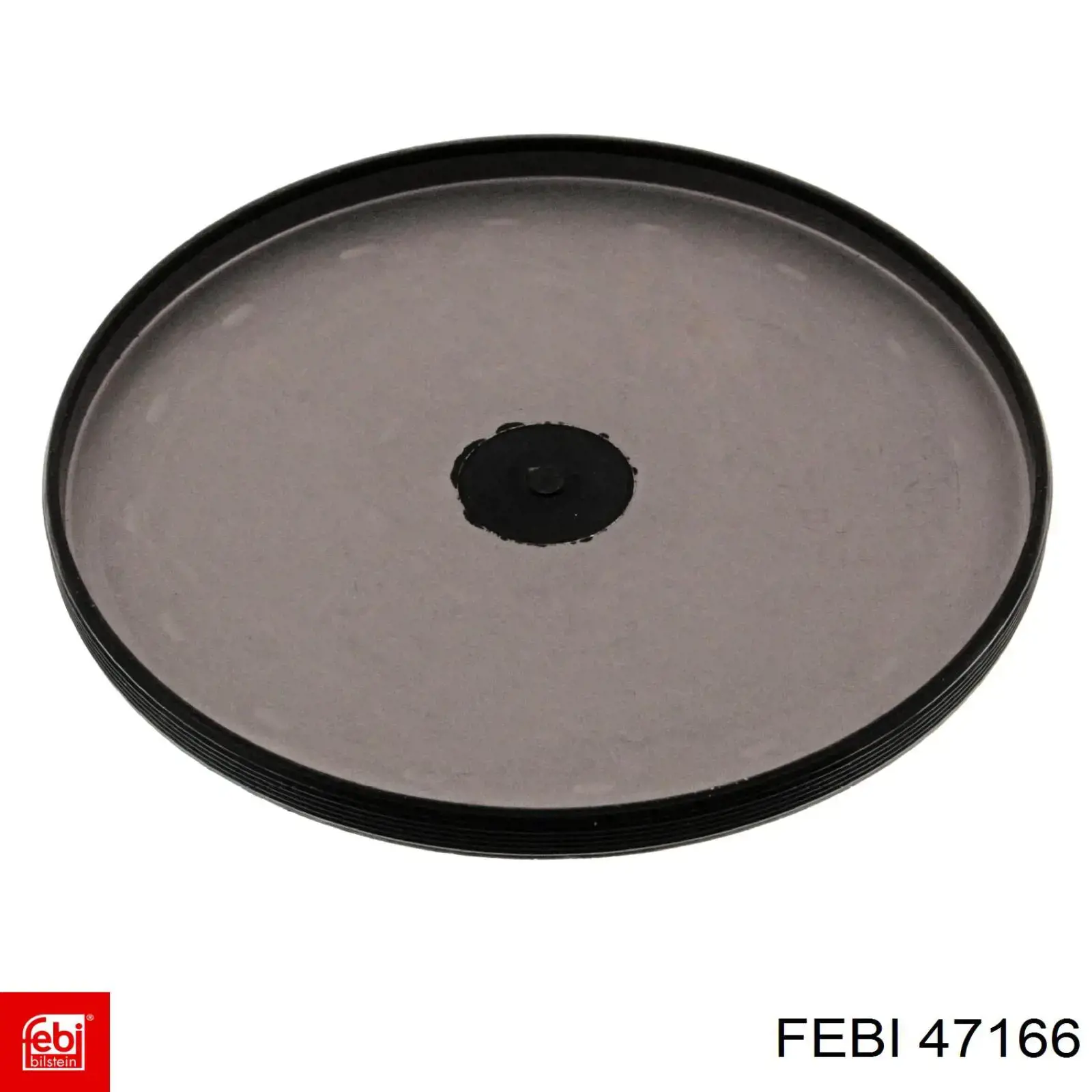 47166 Febi Tampa traseira da caixa de mudança