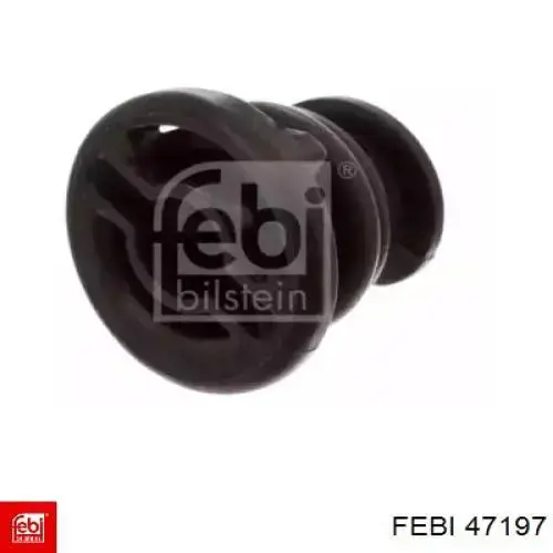 Compre 47197 Febi Tampão de panela de motor