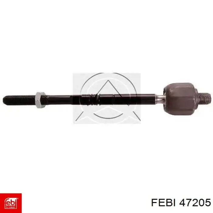 Tração de direção Febi 47205 preço, a partir de 29,92 USD