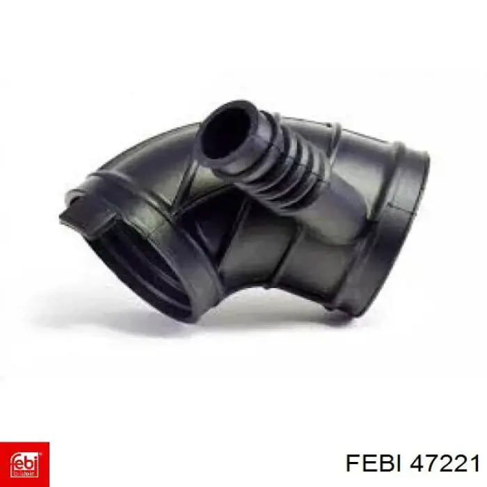 Compre BACB12956013 Bapmic Cano derivado de ar, da válvula de borboleta