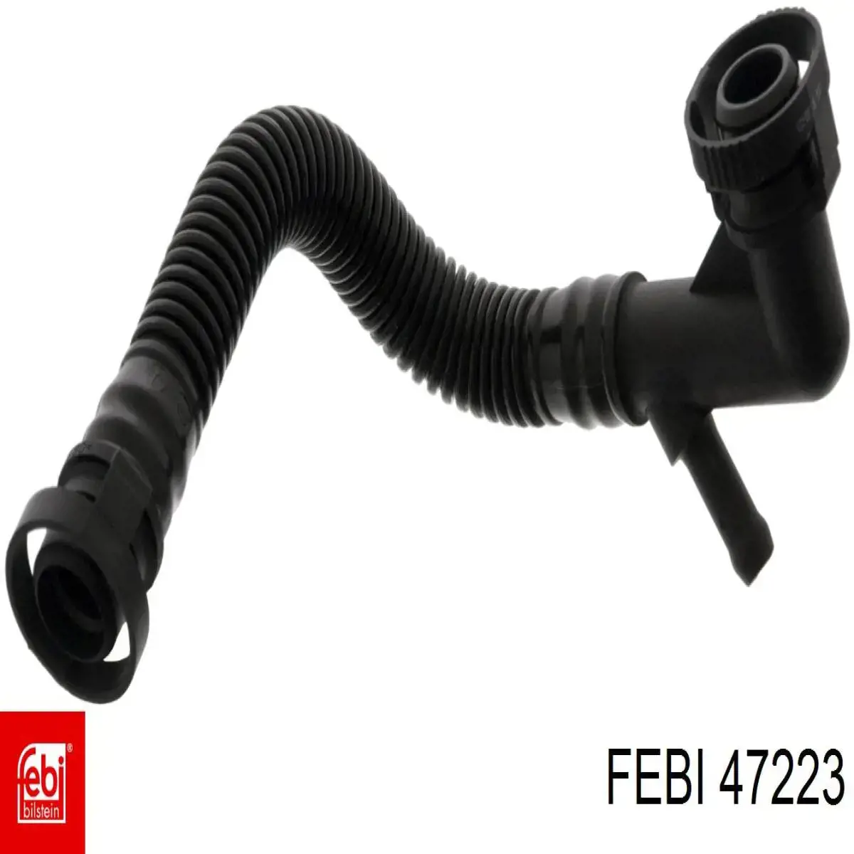 Compre 35028 Metalcaucho Cano derivado de ventilação de cárter (de separador de óleo)
