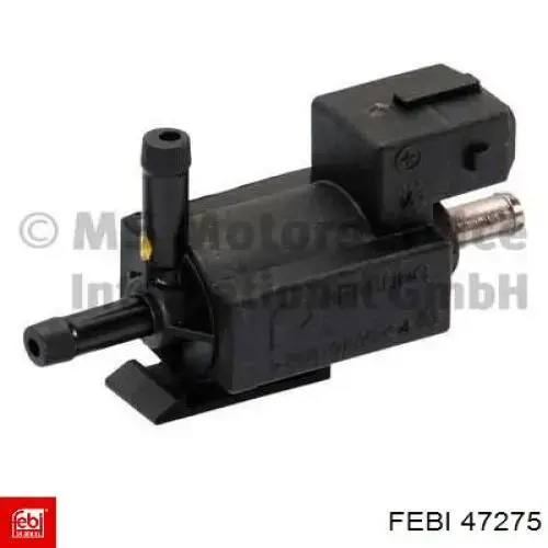 Compre 47275 Febi Válvula eletromagnética de posição (de fases) da árvore distribuidora