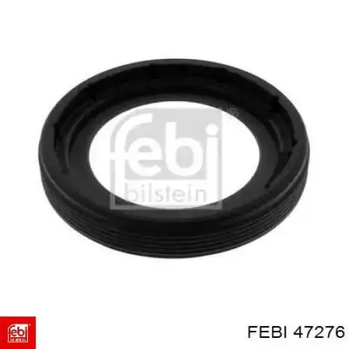47276 Febi Vedação dianteira de cambota de motor