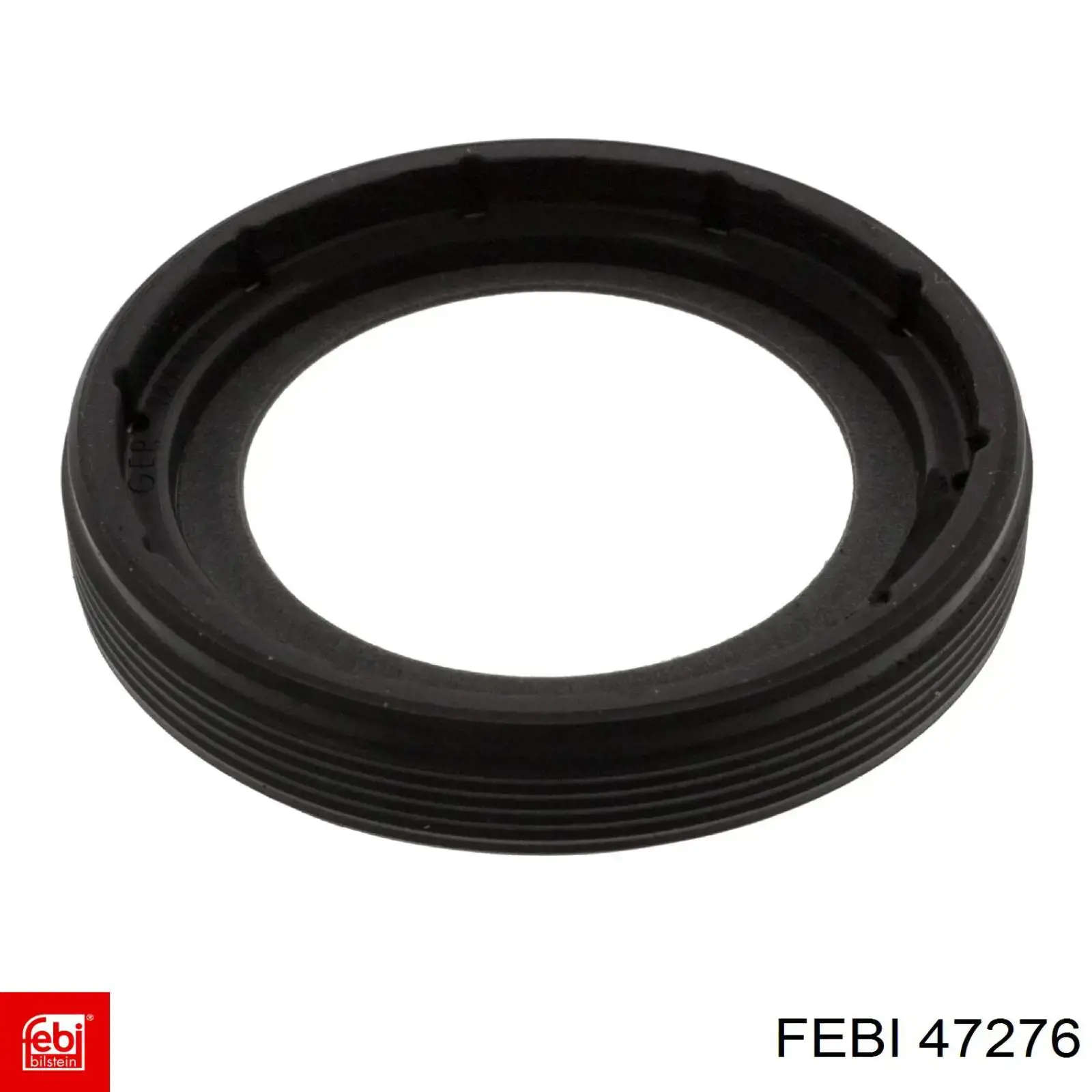 Vedação dianteira de cambota de motor Febi 47276 preço, a partir de 13,14 USD