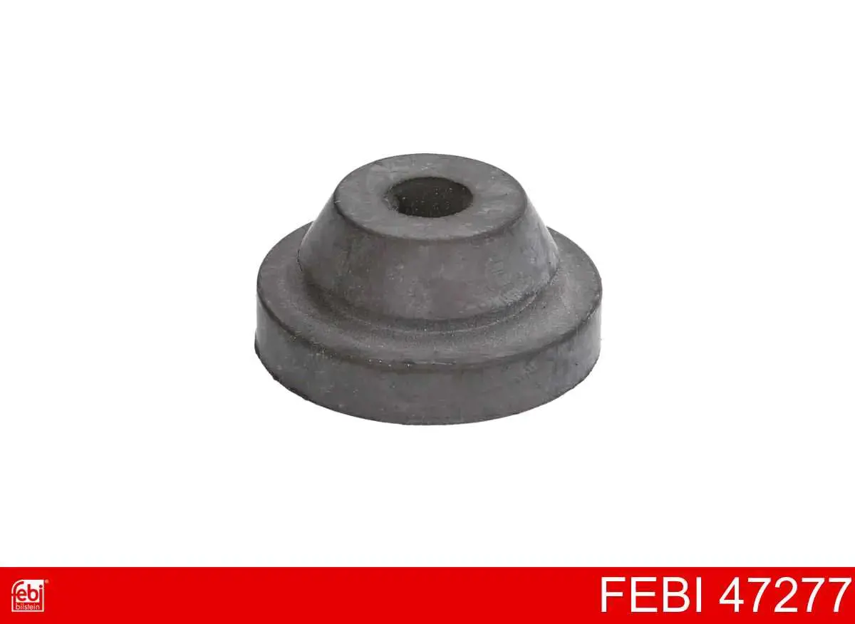 Coxim de caixa de filtro de ar Febi 47277 preço, a partir de 3,58 USD