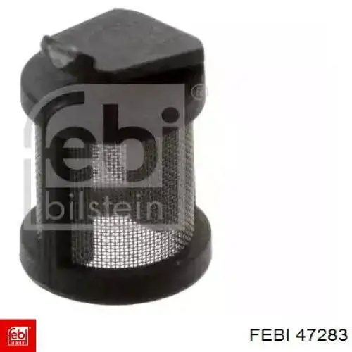 A1402700298 Mercedes Filtro da Caixa Automática de Mudança