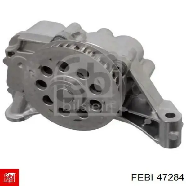 Bomba de óleo Febi 47284 preço, a partir de 109,15 USD