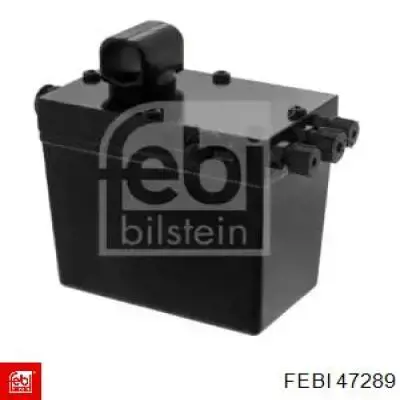 Compre 1914281 DAF Bomba de elevação de cabina