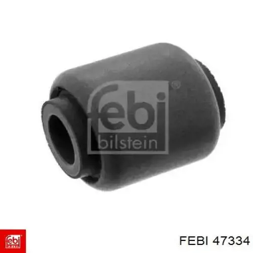 47334 Febi Bloco silencioso traseiro de braço oscilante transversal