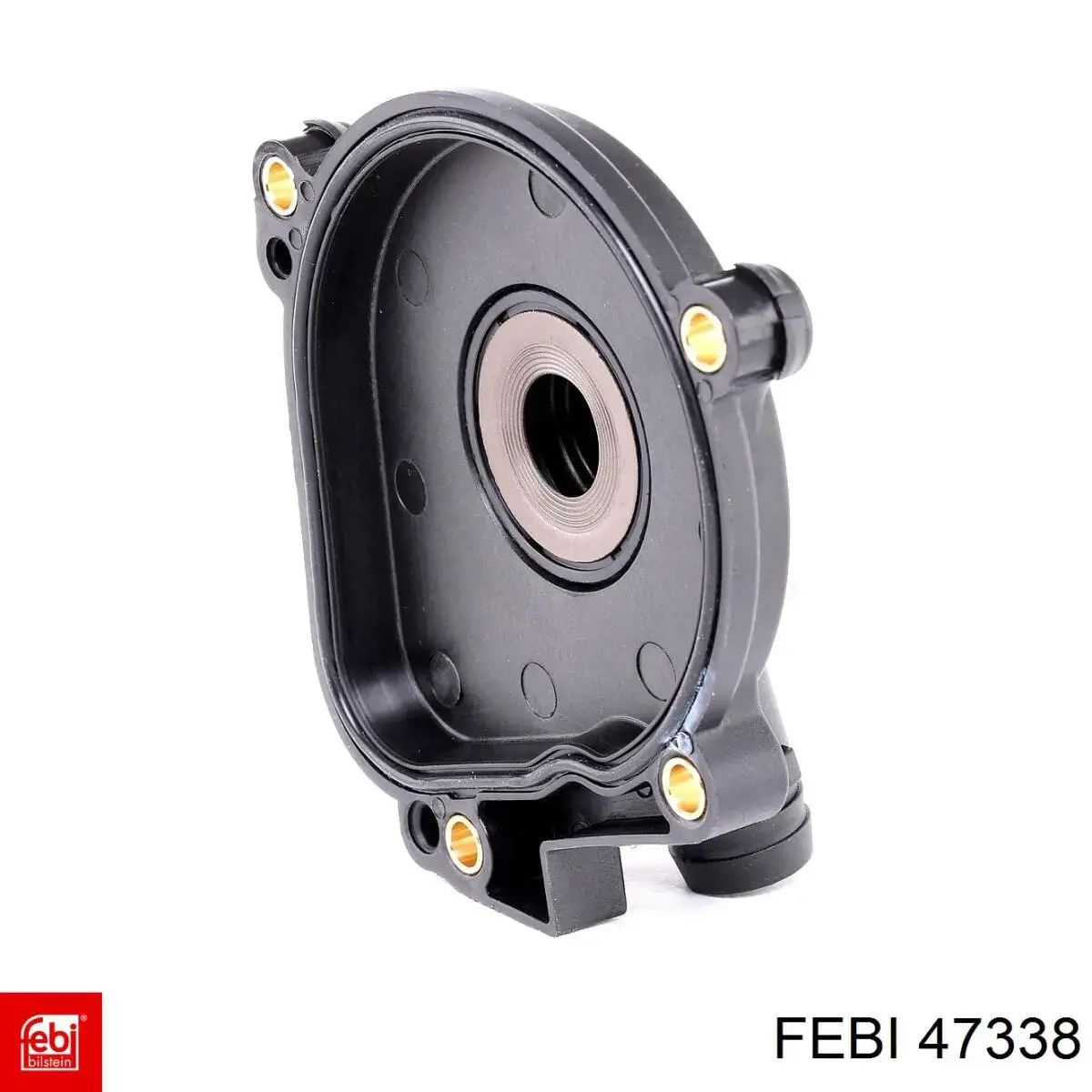 Tampa de separador (de separador de óleo) Febi 47338 preço, a partir de 26,50 USD
