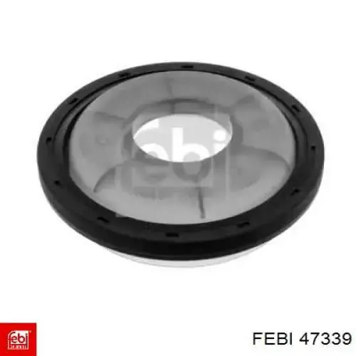 Vedação dianteira de cambota de motor Febi 47339 preço, a partir de 14,95 USD