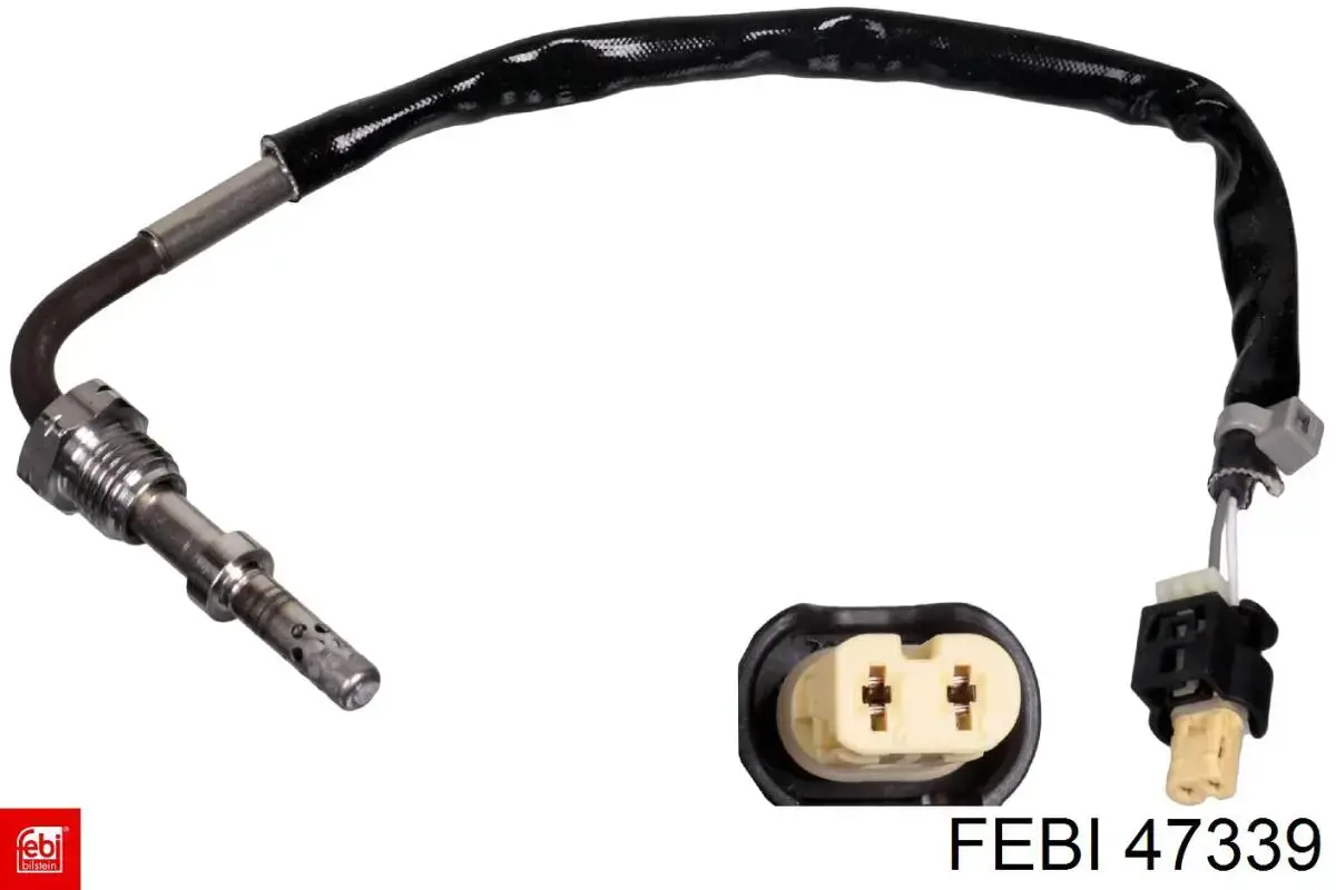 Compre 47339 Febi Vedação dianteira de cambota de motor