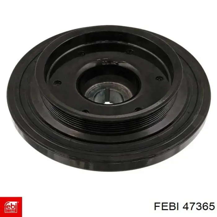 Polia de cambota Mercedes A6120300803 preço, a partir de 93,64 USD