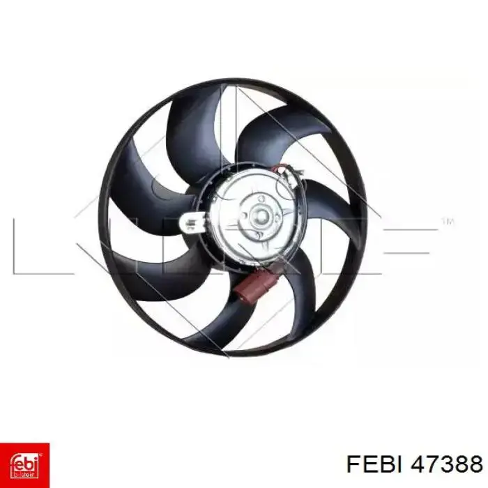 Vedante do compressor 3919369 Cummins