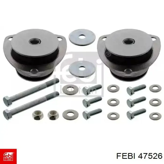 47526 Febi Coxim de cabina