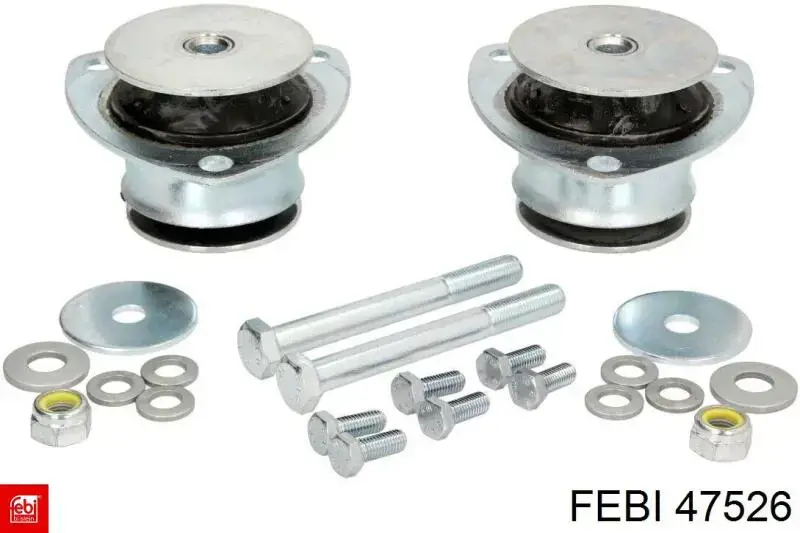 Coxim de cabina Febi 47526 preço, a partir de 68,39 USD