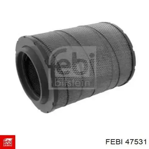 Filtro de ar Febi 47531 preço, a partir de 64,82 USD