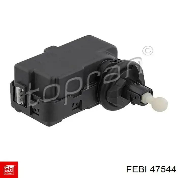 Corretor da luz 5213RK1 FPS