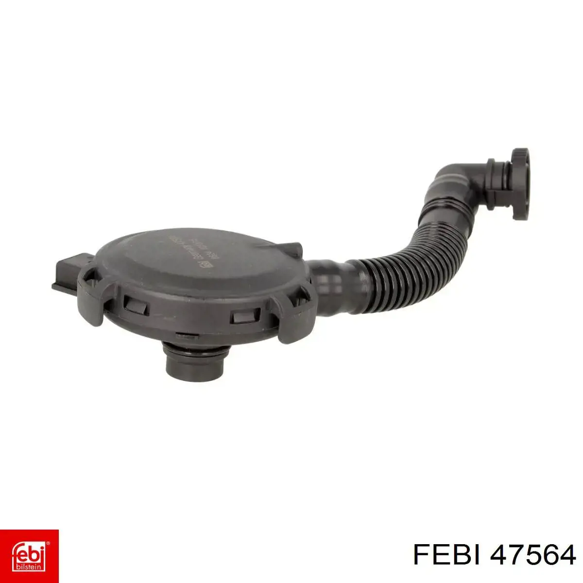 Válvula PCV de ventilação dos gases de cárter Febi 47564 preço, a partir de 54,86 USD