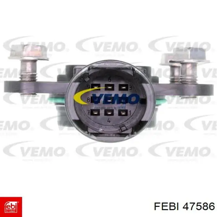 Compre 47586 Febi Sensor de posição da árvore distribuidora