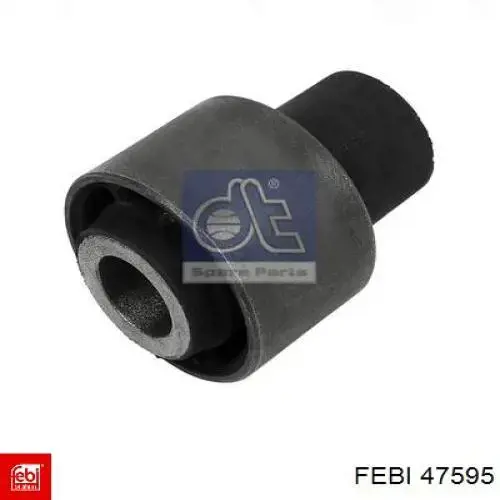 47595 Febi Bloco silencioso de cabina