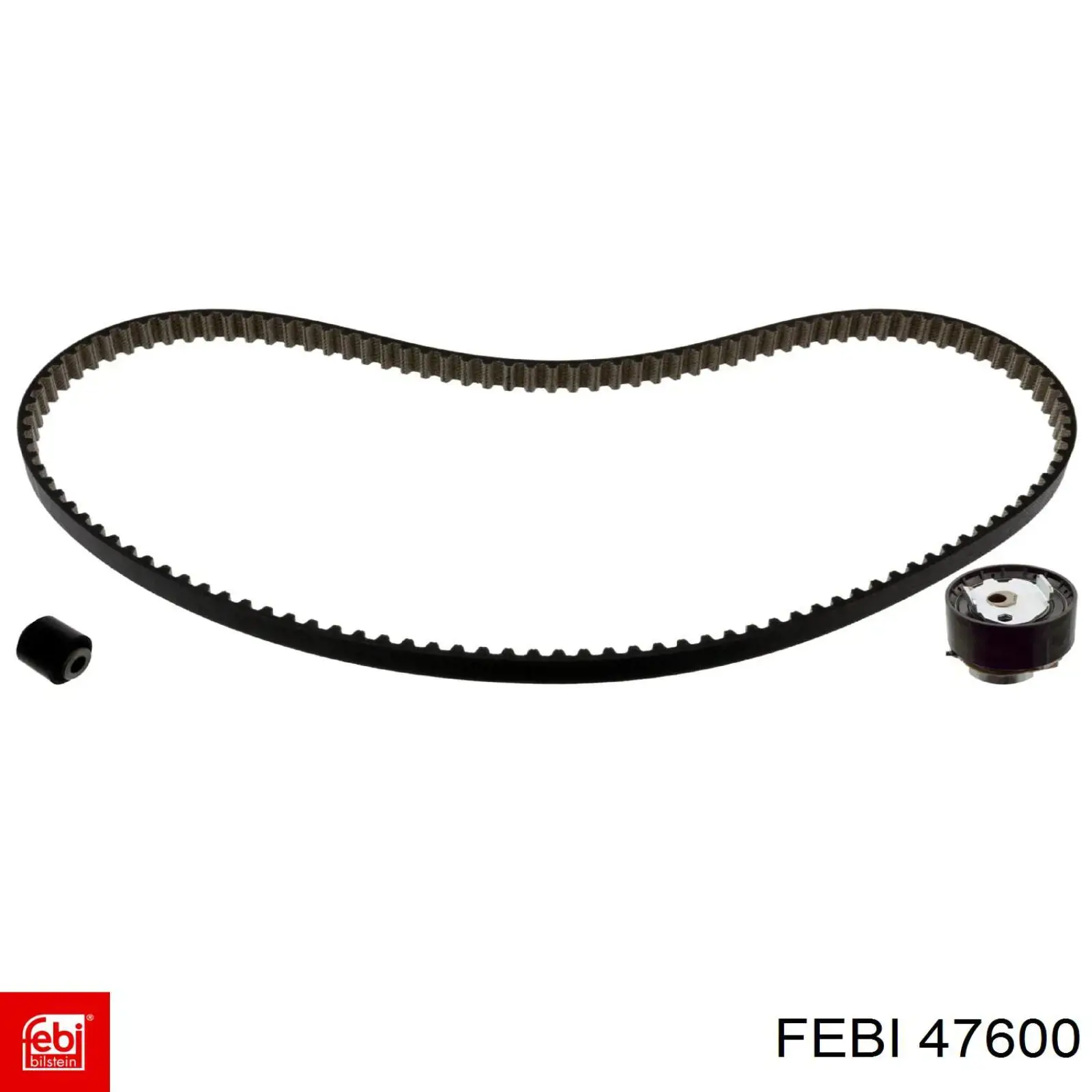 Rolo parasita da correia do mecanismo de distribuição de gás A.b.a 25406678 preço, a partir de 13,82 USD