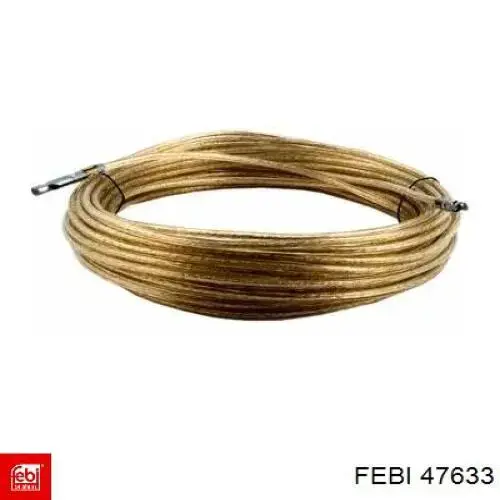 Compre 47633 Febi Amortecedor da capota