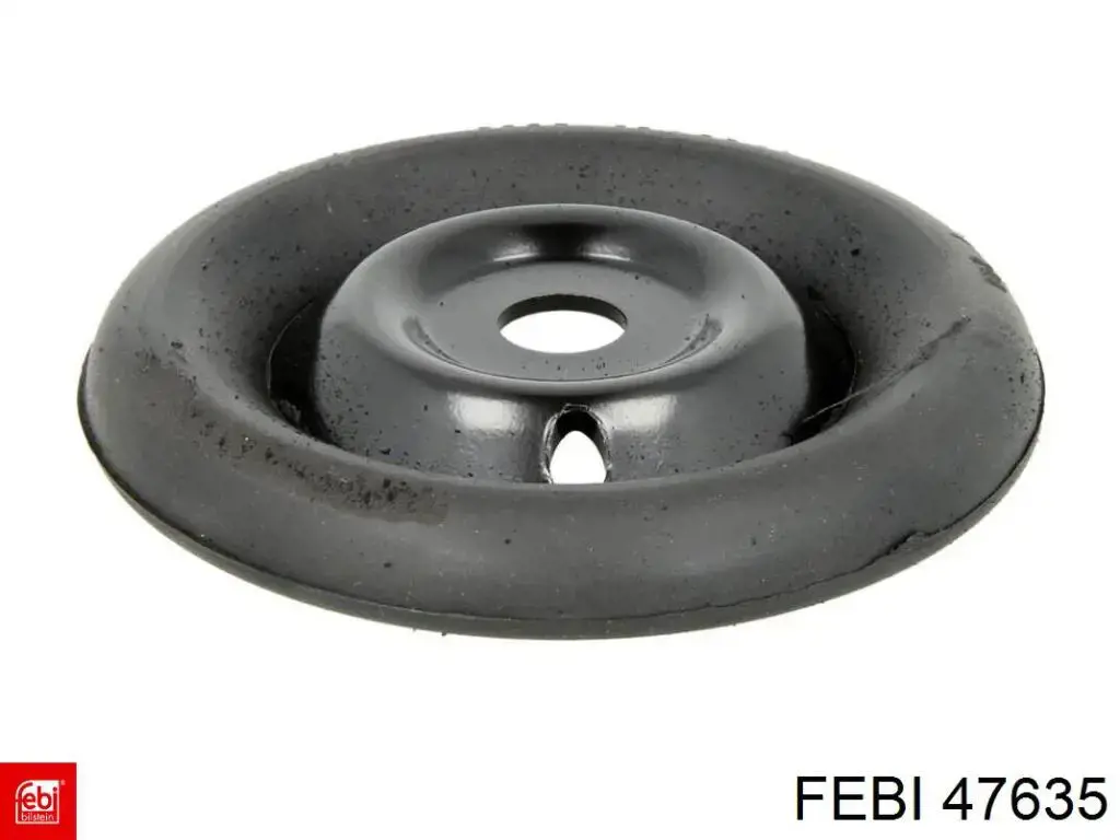Compre A6383200029 Mercedes Disco superior metálico de mola dianteira