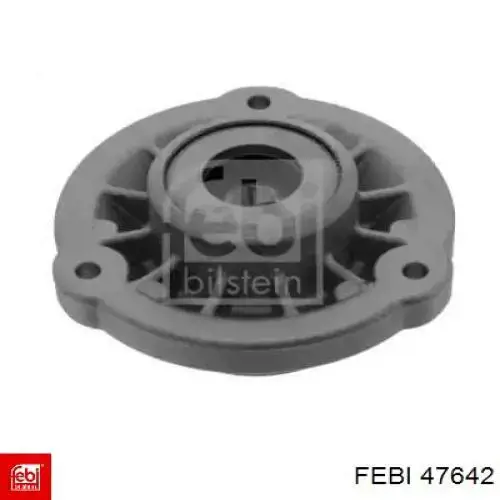 47642 Febi Suporte de amortecedor traseiro