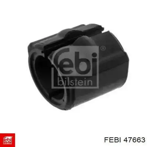 Bucha de estabilizador dianteiro Febi 47663 preço, a partir de 14,21 USD