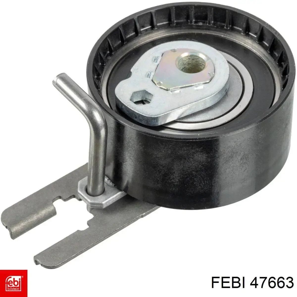Compre 47663 Febi Bucha de estabilizador dianteiro