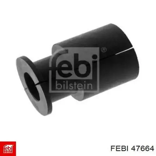 Compre 47664 Febi Bucha de estabilizador dianteiro