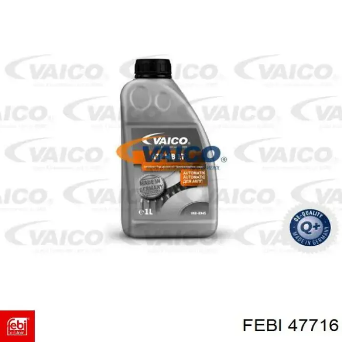 Óleo de transmissão Mercedes A0029890603
