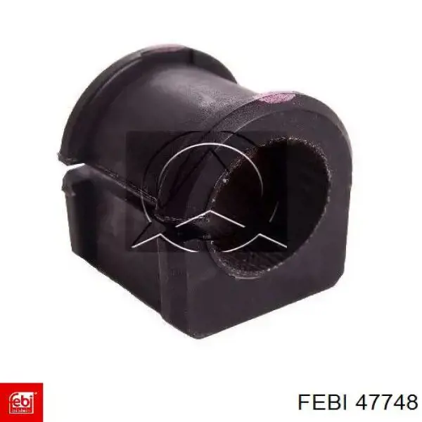 Compre 47748 Febi Bucha de estabilizador dianteiro