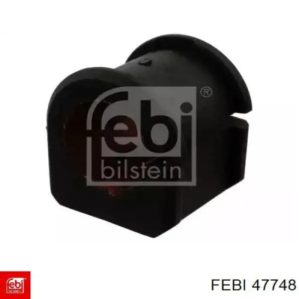 47748 Febi Bucha de estabilizador dianteiro