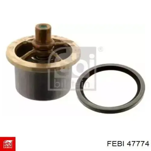Compre 47774 Febi Termostato