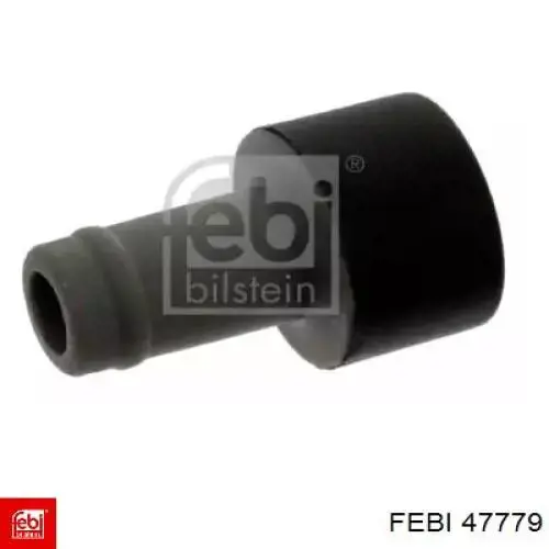 Válvula PCV de ventilação dos gases de cárter Febi 47779 preço, a partir de 6,43 USD