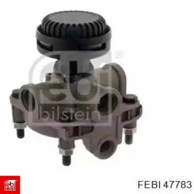 Compre 5010588146 Renault (RVI) Válvula de aceleração do sistema pneumático