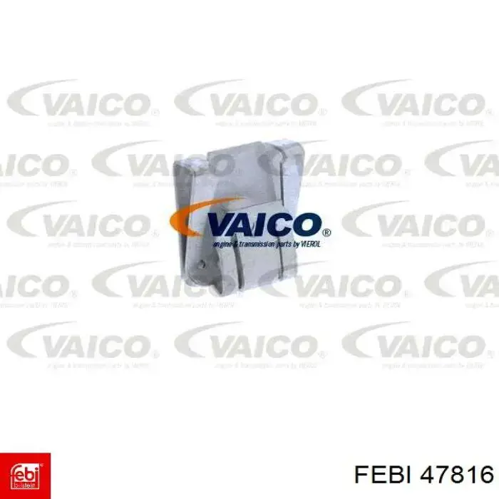 Porca cativa para parafuso auto-roscante Febi 47816 preço, a partir de 1,00 USD