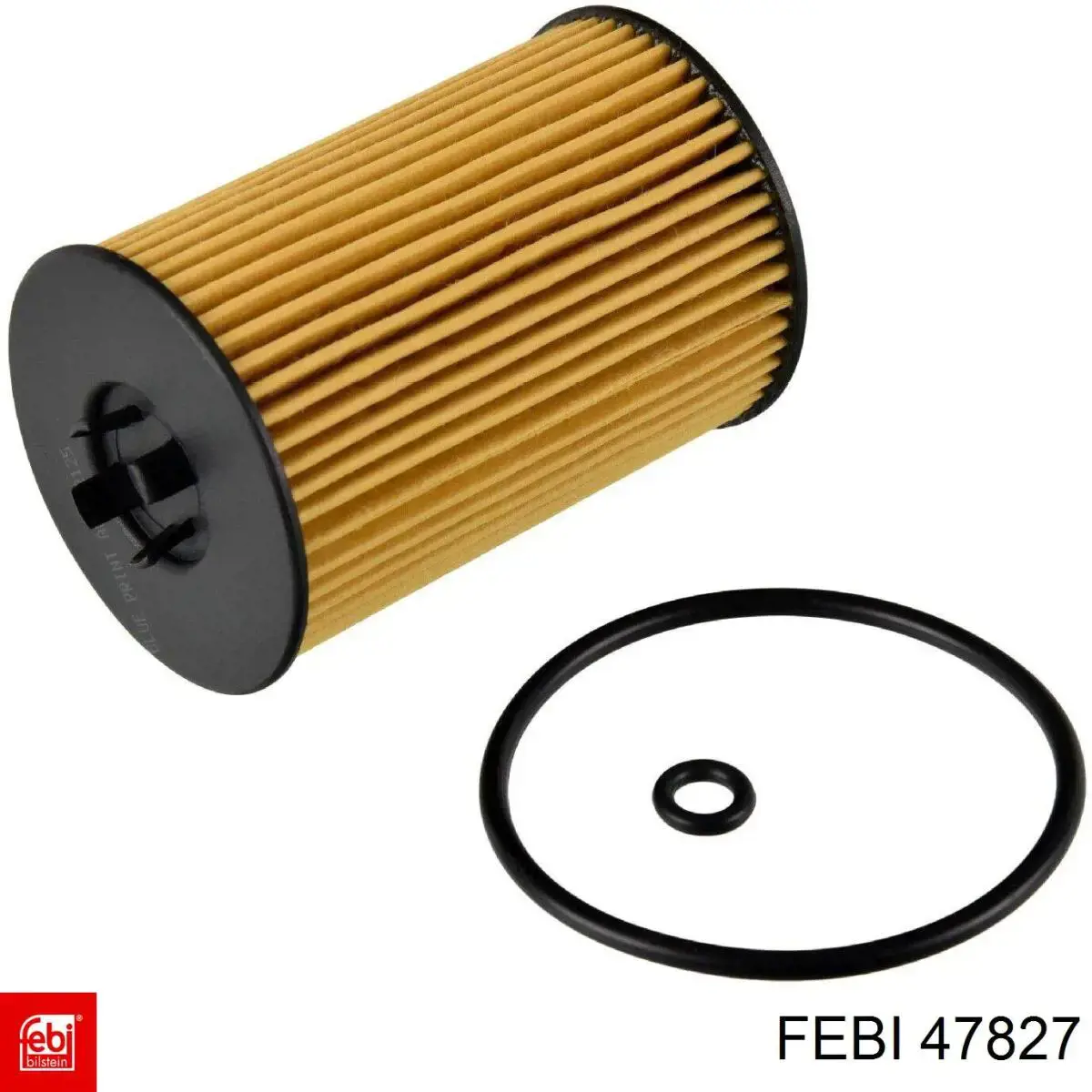 Compre 47827 Febi Filtro de óleo