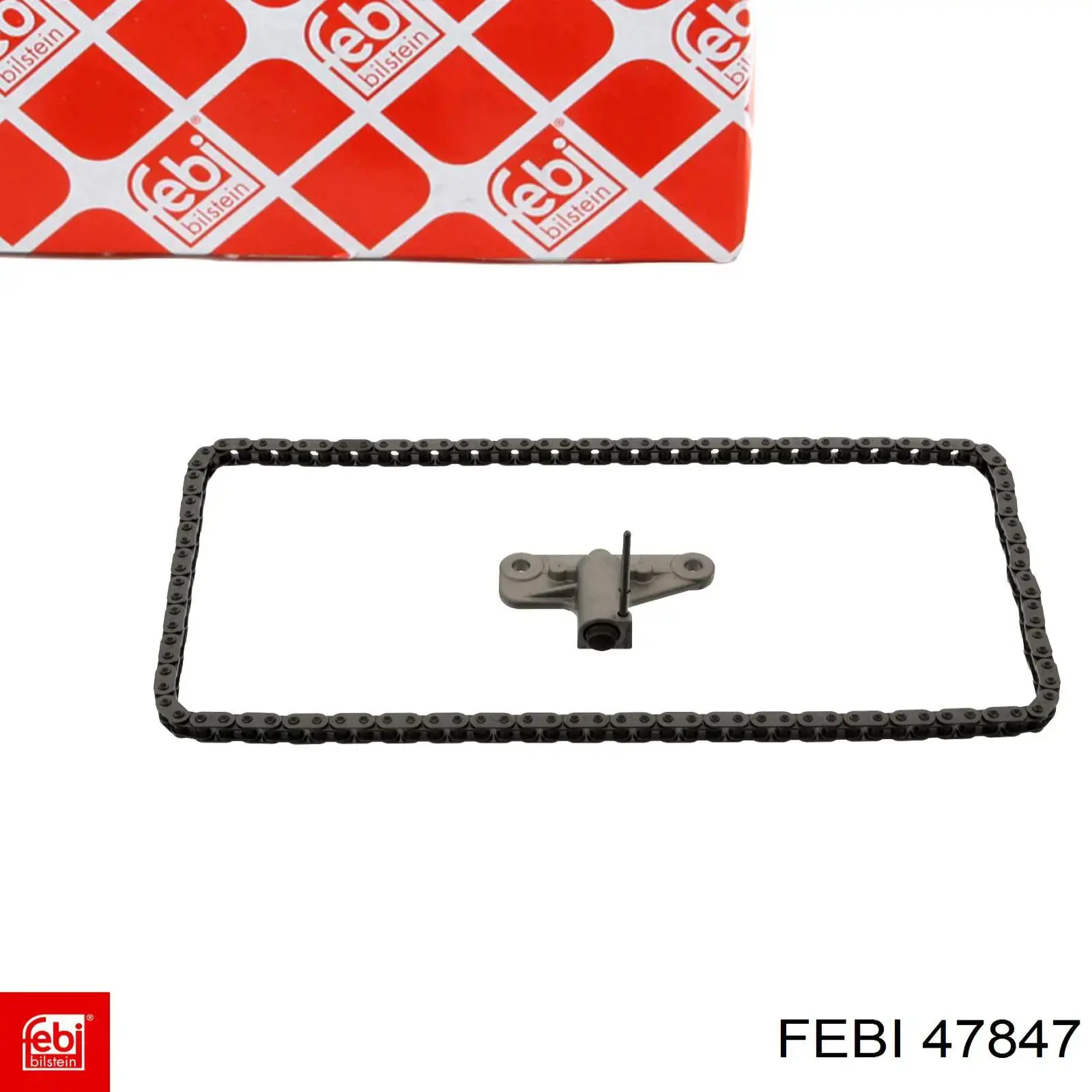 Cadeia de bomba de óleo, kit Swag 12947847 preço, a partir de 91,67 USD