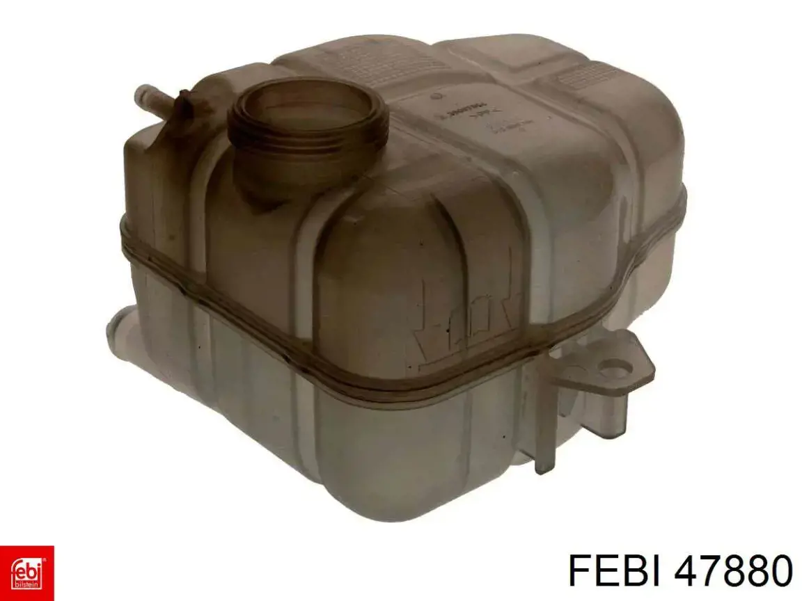 Tanque de expansão do sistema de esfriamento Triclo 488700 preço, a partir de 36,95 USD