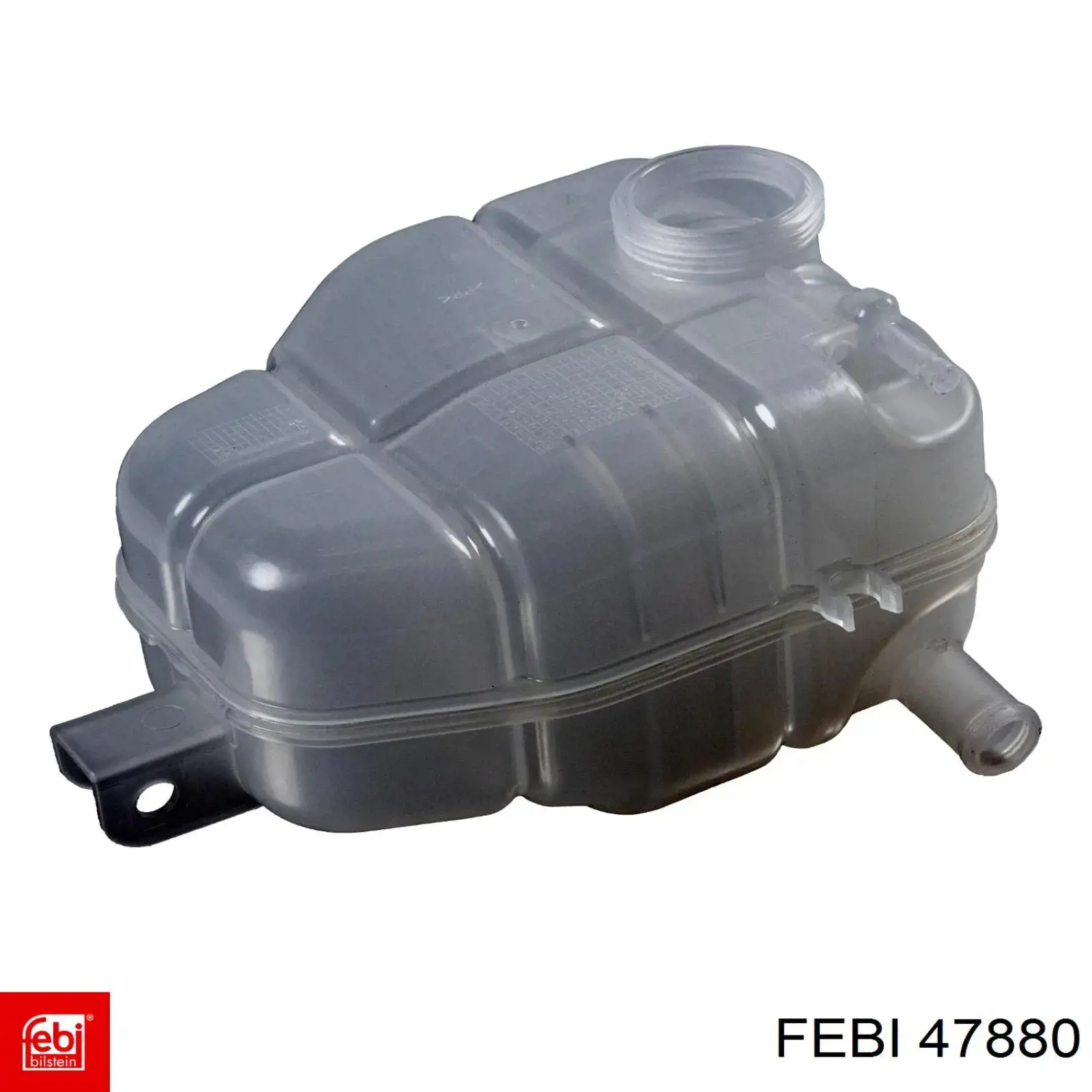 Compre 488700 Triclo Tanque de expansão do sistema de esfriamento