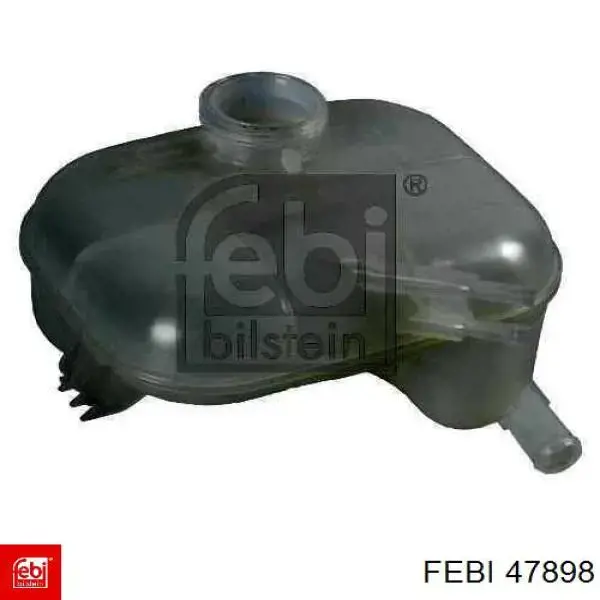 Tanque de expansão do sistema de esfriamento Febi 47898 preço, a partir de 29,79 USD